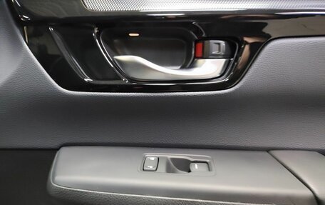 Honda CR-V, 2025 год, 5 220 000 рублей, 21 фотография