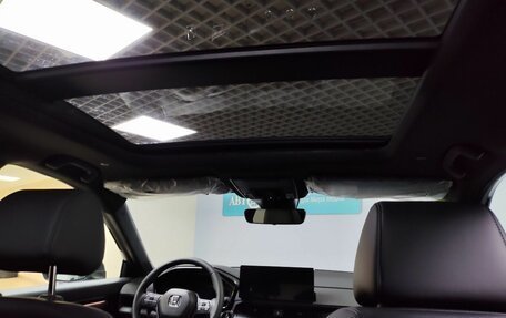 Honda CR-V, 2025 год, 5 220 000 рублей, 22 фотография