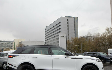 Land Rover Range Rover Velar I, 2020 год, 4 350 000 рублей, 3 фотография