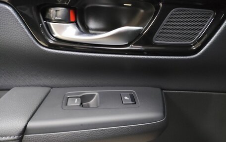 Honda CR-V, 2025 год, 5 220 000 рублей, 23 фотография