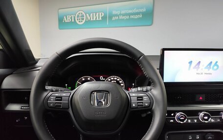 Honda CR-V, 2025 год, 5 220 000 рублей, 15 фотография