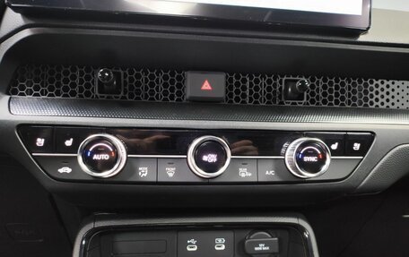 Honda CR-V, 2025 год, 5 220 000 рублей, 20 фотография