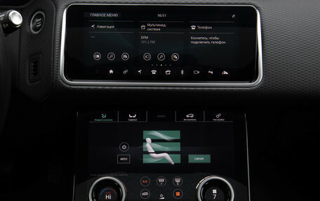 Land Rover Range Rover Velar I, 2020 год, 4 350 000 рублей, 14 фотография