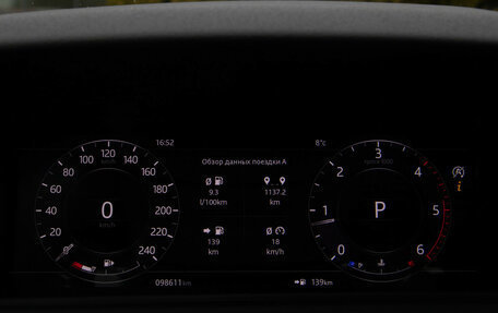 Land Rover Range Rover Velar I, 2020 год, 4 350 000 рублей, 9 фотография