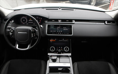 Land Rover Range Rover Velar I, 2020 год, 4 350 000 рублей, 11 фотография