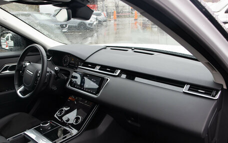 Land Rover Range Rover Velar I, 2020 год, 4 350 000 рублей, 7 фотография