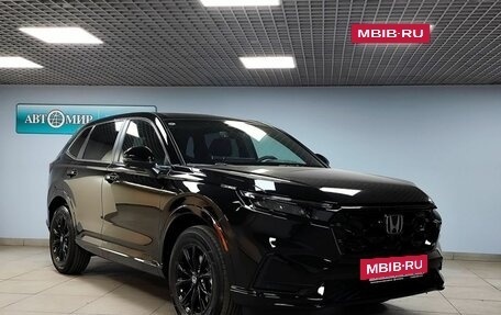 Honda CR-V, 2025 год, 5 220 000 рублей, 3 фотография