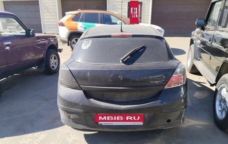 Opel Astra H, 2010 год, 180 000 рублей, 2 фотография