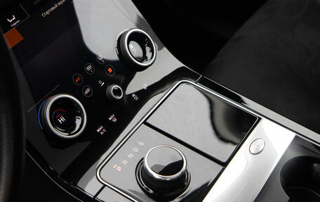 Land Rover Range Rover Velar I, 2020 год, 4 350 000 рублей, 19 фотография