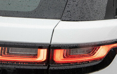 Land Rover Range Rover Velar I, 2020 год, 4 350 000 рублей, 26 фотография