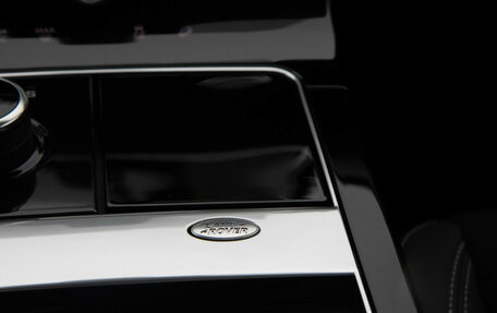 Land Rover Range Rover Velar I, 2020 год, 4 350 000 рублей, 22 фотография