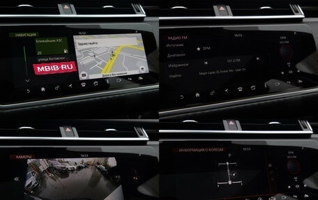 Land Rover Range Rover Velar I, 2020 год, 4 350 000 рублей, 16 фотография