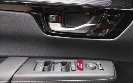 Honda CR-V, 2025 год, 5 220 000 рублей, 18 фотография