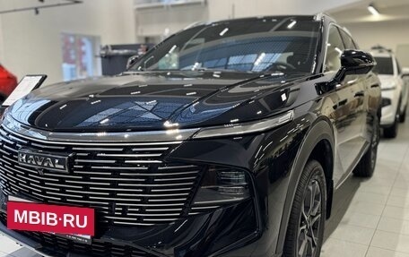 Haval F7, 2026 год, 3 499 000 рублей, 2 фотография