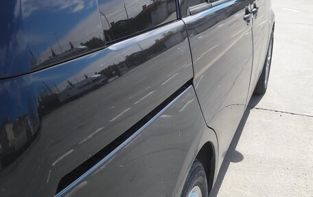 Toyota ISis I, 2010 год, 480 000 рублей, 1 фотография