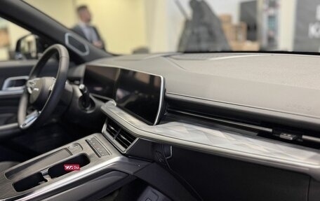 Haval F7, 2026 год, 3 499 000 рублей, 10 фотография