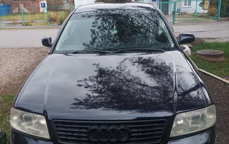 Audi A6, 1999 год, 530 000 рублей, 1 фотография