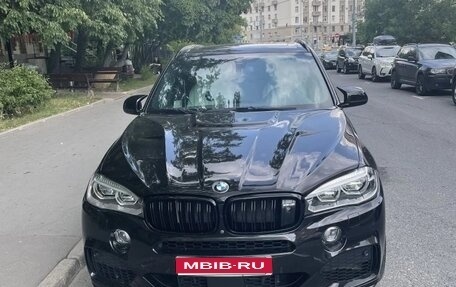 BMW X5, 2014 год, 4 000 000 рублей, 1 фотография