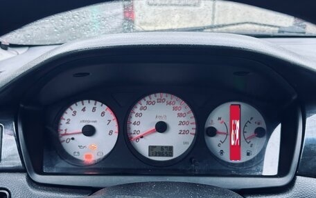 Mitsubishi Lancer IX, 2004 год, 310 000 рублей, 1 фотография