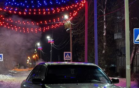 Audi 100, 1993 год, 310 000 рублей, 1 фотография