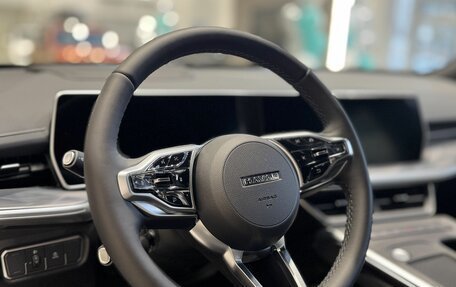 Haval F7, 2026 год, 3 499 000 рублей, 15 фотография