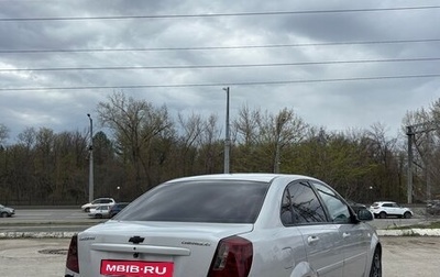 Chevrolet Lacetti, 2009 год, 630 000 рублей, 1 фотография