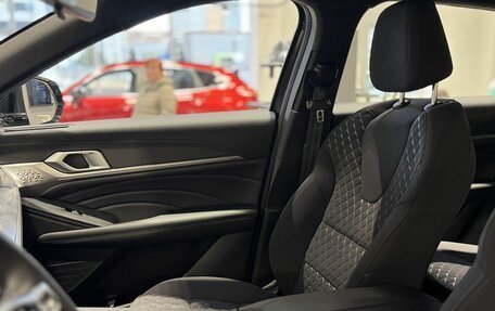 Haval F7, 2026 год, 3 499 000 рублей, 22 фотография