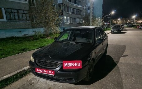Hyundai Accent II, 2005 год, 320 000 рублей, 1 фотография