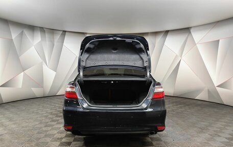 Toyota Camry, 2016 год, 1 993 000 рублей, 12 фотография