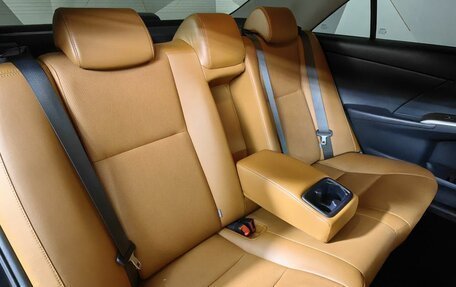 Toyota Camry, 2016 год, 1 993 000 рублей, 17 фотография