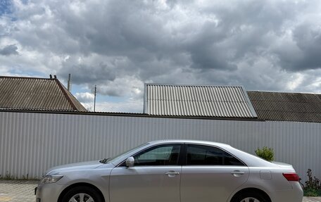 Toyota Camry, 2010 год, 1 450 000 рублей, 4 фотография