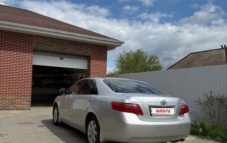 Toyota Camry, 2010 год, 1 450 000 рублей, 5 фотография