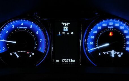 Toyota Camry, 2016 год, 1 993 000 рублей, 18 фотография