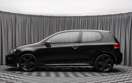 Volkswagen Golf VI, 2009 год, 650 000 рублей, 4 фотография