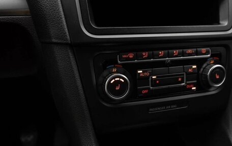 Volkswagen Golf VI, 2009 год, 650 000 рублей, 9 фотография