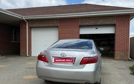 Toyota Camry, 2010 год, 1 450 000 рублей, 6 фотография