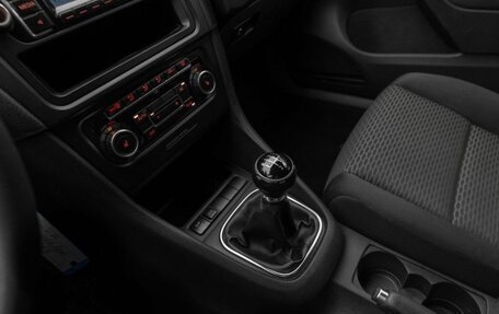 Volkswagen Golf VI, 2009 год, 650 000 рублей, 14 фотография