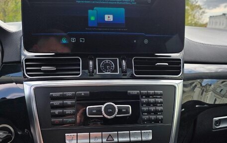 Mercedes-Benz GL-Класс, 2014 год, 3 400 000 рублей, 17 фотография