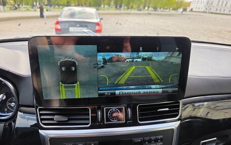 Mercedes-Benz GL-Класс, 2014 год, 3 400 000 рублей, 18 фотография