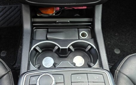 Mercedes-Benz GL-Класс, 2014 год, 3 400 000 рублей, 19 фотография