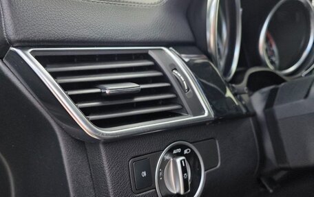 Mercedes-Benz GL-Класс, 2014 год, 3 400 000 рублей, 14 фотография