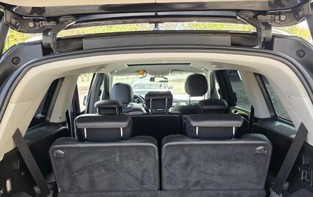 Mercedes-Benz GL-Класс, 2014 год, 3 400 000 рублей, 28 фотография