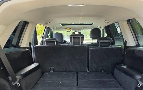 Mercedes-Benz GL-Класс, 2014 год, 3 400 000 рублей, 29 фотография