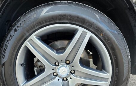 Mercedes-Benz GL-Класс, 2014 год, 3 400 000 рублей, 32 фотография