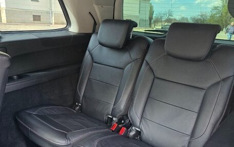 Mercedes-Benz GL-Класс, 2014 год, 3 400 000 рублей, 27 фотография