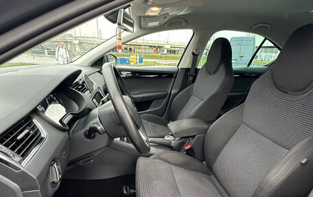 Skoda Octavia, 2015 год, 1 700 000 рублей, 13 фотография