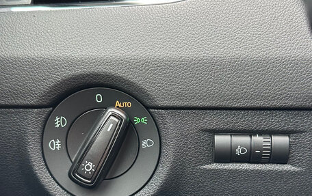 Skoda Octavia, 2015 год, 1 700 000 рублей, 15 фотография