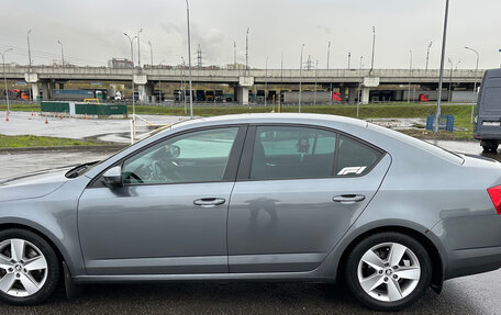 Skoda Octavia, 2015 год, 1 700 000 рублей, 8 фотография