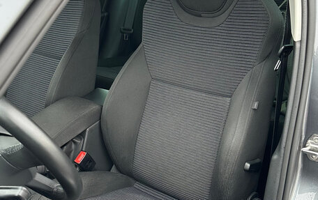 Skoda Octavia, 2015 год, 1 700 000 рублей, 14 фотография