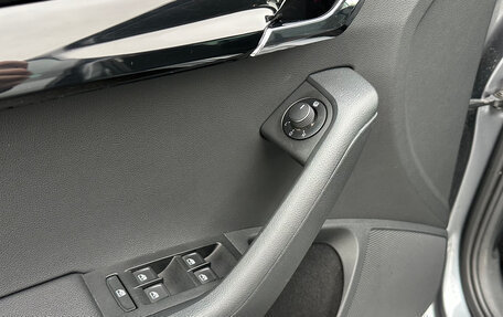 Skoda Octavia, 2015 год, 1 700 000 рублей, 16 фотография